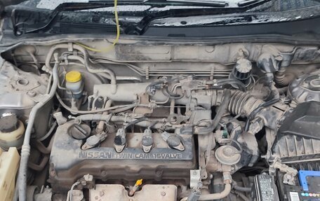 Nissan Wingroad III, 2000 год, 300 000 рублей, 6 фотография