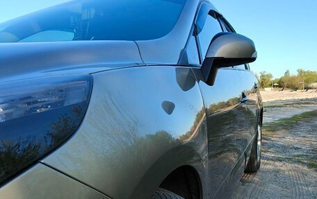 Renault Scenic III, 2011 год, 920 000 рублей, 10 фотография