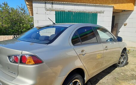 Mitsubishi Lancer IX, 2010 год, 890 000 рублей, 3 фотография