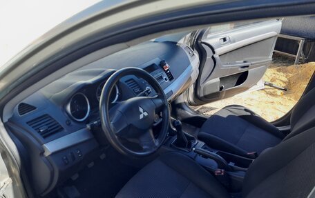 Mitsubishi Lancer IX, 2010 год, 890 000 рублей, 6 фотография