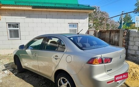 Mitsubishi Lancer IX, 2010 год, 890 000 рублей, 4 фотография