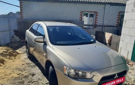 Mitsubishi Lancer IX, 2010 год, 890 000 рублей, 5 фотография