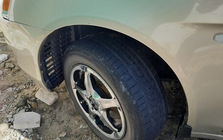 Mitsubishi Lancer IX, 2010 год, 890 000 рублей, 8 фотография