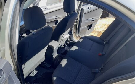 Mitsubishi Lancer IX, 2010 год, 890 000 рублей, 10 фотография