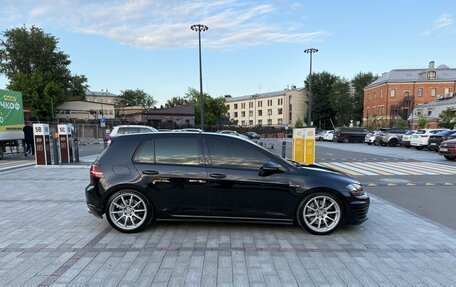 Volkswagen Golf GTI VII, 2014 год, 2 390 000 рублей, 2 фотография