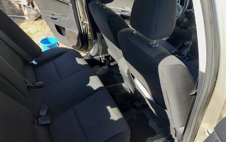 Mitsubishi Lancer IX, 2010 год, 890 000 рублей, 12 фотография