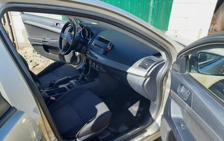 Mitsubishi Lancer IX, 2010 год, 890 000 рублей, 15 фотография