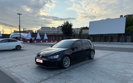 Volkswagen Golf GTI VII, 2014 год, 2 390 000 рублей, 5 фотография