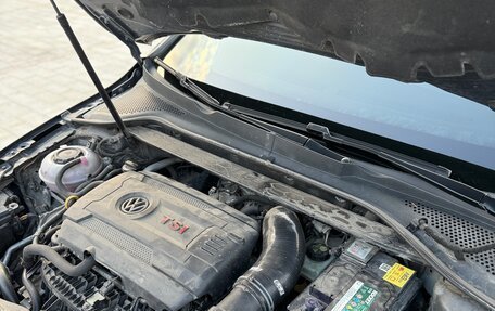 Volkswagen Golf GTI VII, 2014 год, 2 390 000 рублей, 6 фотография