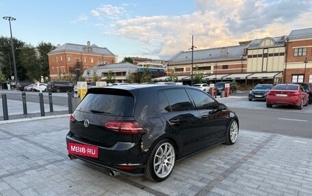 Volkswagen Golf GTI VII, 2014 год, 2 390 000 рублей, 3 фотография