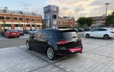 Volkswagen Golf GTI VII, 2014 год, 2 390 000 рублей, 4 фотография