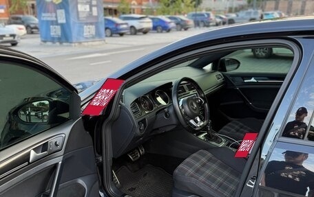 Volkswagen Golf GTI VII, 2014 год, 2 390 000 рублей, 7 фотография