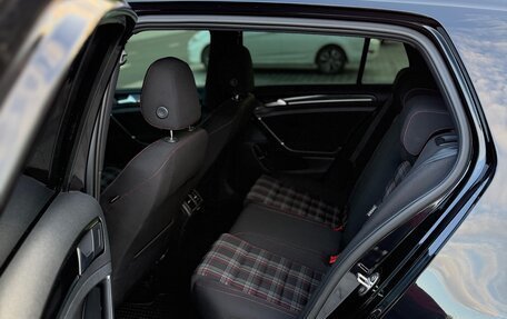 Volkswagen Golf GTI VII, 2014 год, 2 390 000 рублей, 10 фотография