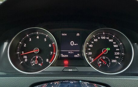 Volkswagen Golf GTI VII, 2014 год, 2 390 000 рублей, 14 фотография