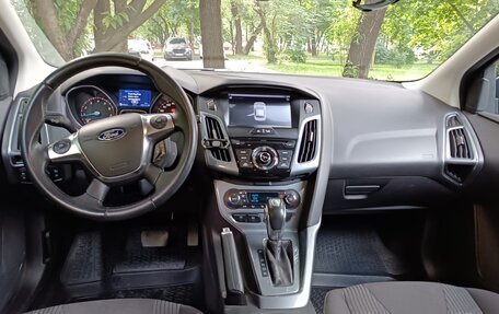 Ford Focus III, 2012 год, 765 000 рублей, 4 фотография
