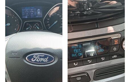 Ford Focus III, 2012 год, 765 000 рублей, 2 фотография