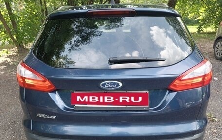 Ford Focus III, 2012 год, 765 000 рублей, 3 фотография