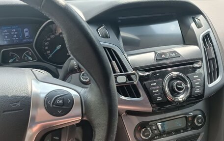 Ford Focus III, 2012 год, 765 000 рублей, 13 фотография