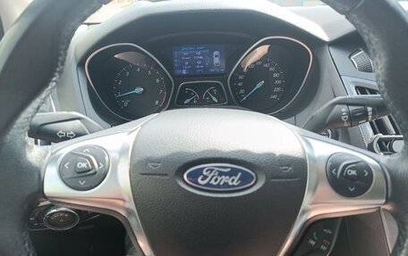 Ford Focus III, 2012 год, 765 000 рублей, 14 фотография
