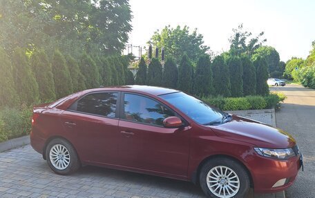 KIA Cerato III, 2010 год, 559 000 рублей, 5 фотография