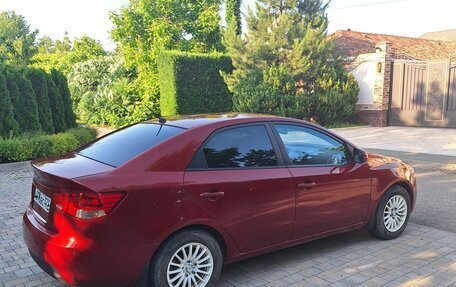 KIA Cerato III, 2010 год, 559 000 рублей, 6 фотография