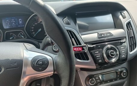 Ford Focus III, 2012 год, 765 000 рублей, 10 фотография