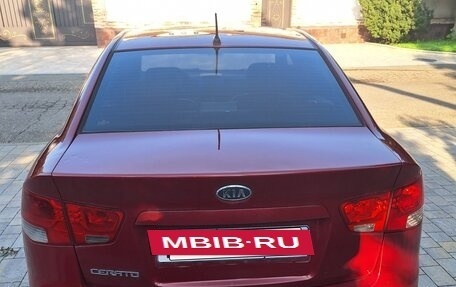KIA Cerato III, 2010 год, 559 000 рублей, 7 фотография
