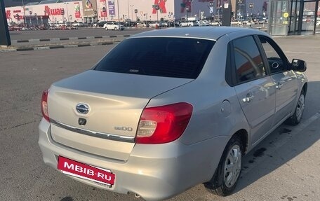 Datsun on-DO I рестайлинг, 2017 год, 520 000 рублей, 4 фотография