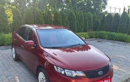 KIA Cerato III, 2010 год, 559 000 рублей, 3 фотография