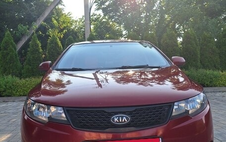 KIA Cerato III, 2010 год, 559 000 рублей, 2 фотография