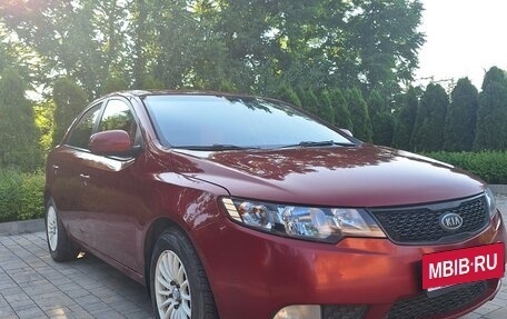 KIA Cerato III, 2010 год, 559 000 рублей, 4 фотография