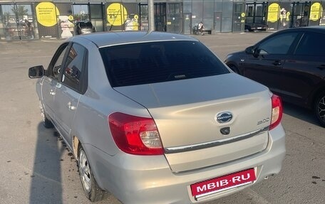 Datsun on-DO I рестайлинг, 2017 год, 520 000 рублей, 3 фотография