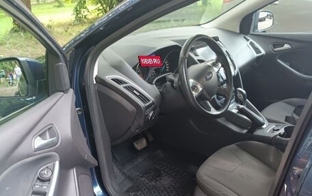 Ford Focus III, 2012 год, 765 000 рублей, 11 фотография