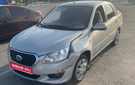 Datsun on-DO I рестайлинг, 2017 год, 520 000 рублей, 2 фотография