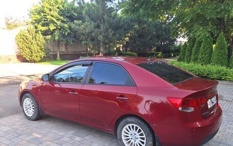 KIA Cerato III, 2010 год, 559 000 рублей, 8 фотография