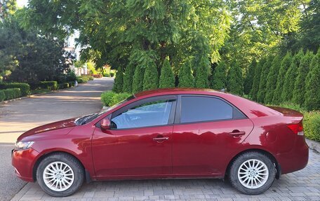 KIA Cerato III, 2010 год, 559 000 рублей, 9 фотография
