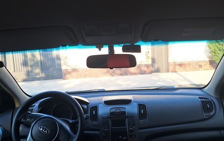 KIA Cerato III, 2010 год, 559 000 рублей, 13 фотография