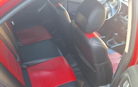KIA Cerato III, 2010 год, 559 000 рублей, 11 фотография