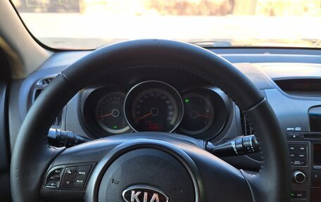 KIA Cerato III, 2010 год, 559 000 рублей, 16 фотография