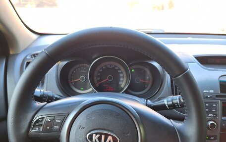 KIA Cerato III, 2010 год, 559 000 рублей, 17 фотография