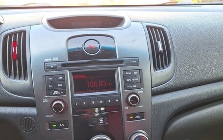 KIA Cerato III, 2010 год, 559 000 рублей, 14 фотография