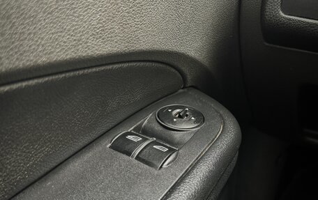 Ford Focus II рестайлинг, 2006 год, 390 000 рублей, 10 фотография