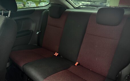 Ford Focus II рестайлинг, 2006 год, 390 000 рублей, 9 фотография