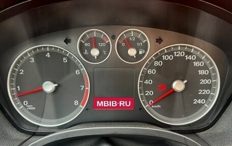Ford Focus II рестайлинг, 2006 год, 390 000 рублей, 6 фотография