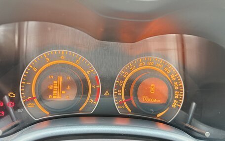Toyota Corolla, 2010 год, 1 000 000 рублей, 3 фотография