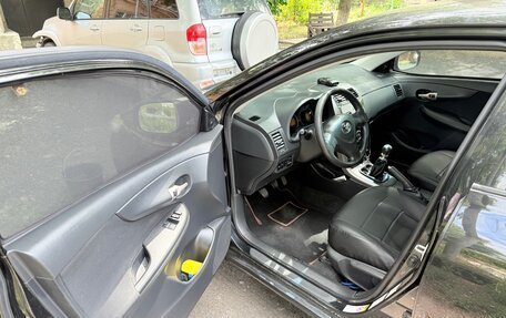 Toyota Corolla, 2010 год, 1 000 000 рублей, 2 фотография