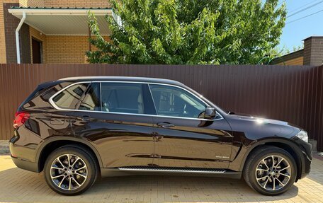 BMW X5, 2013 год, 3 300 000 рублей, 3 фотография
