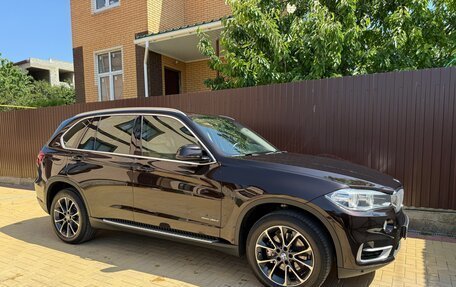 BMW X5, 2013 год, 3 300 000 рублей, 4 фотография