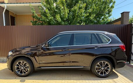 BMW X5, 2013 год, 3 300 000 рублей, 2 фотография