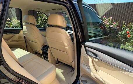 BMW X5, 2013 год, 3 300 000 рублей, 7 фотография
